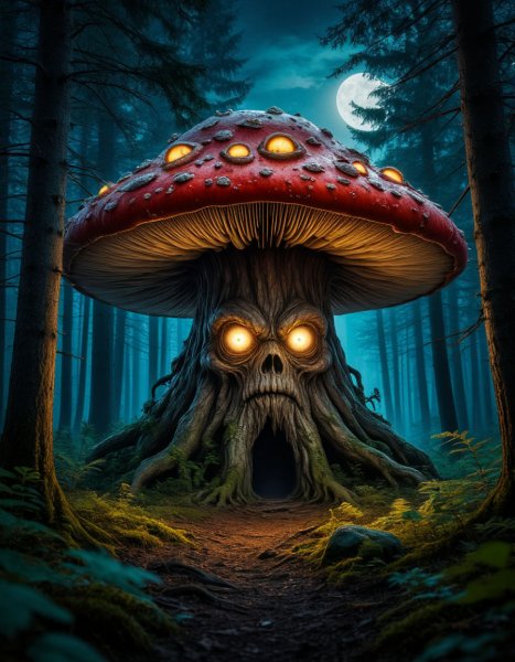 Creature