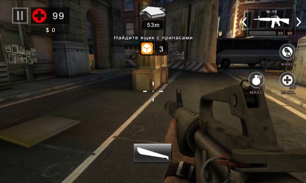 Dead Trigger-2