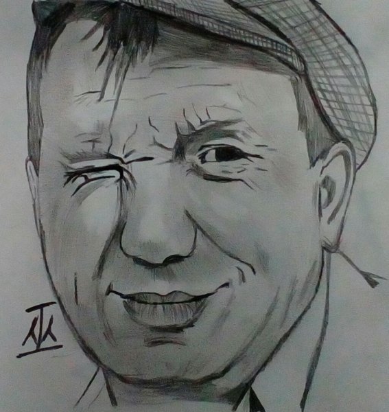 Алексей Смирнов