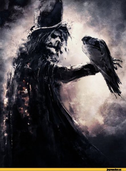 monster