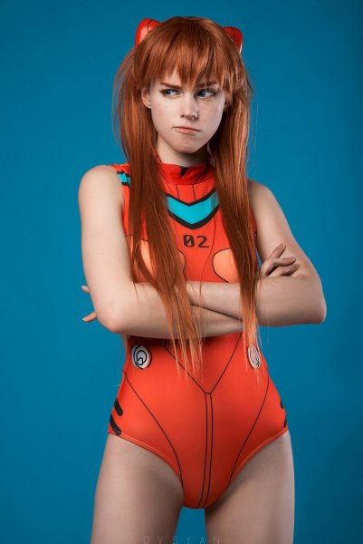 Anime-Evangelion-Asuka-Langley-Anime-Cosplay-2721383