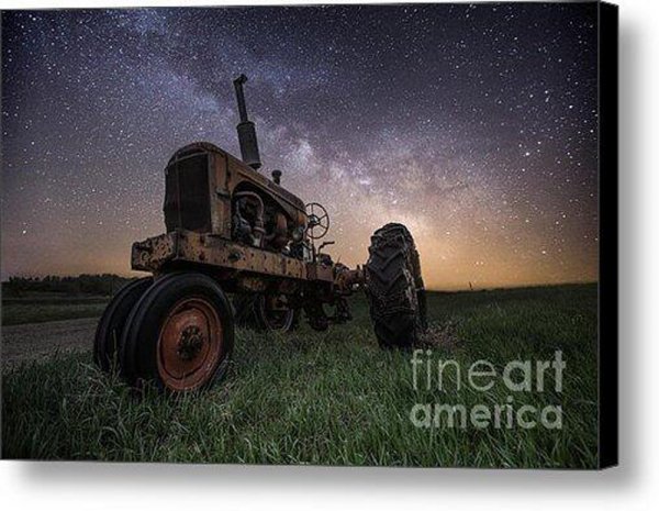 New artwork for sale - Farm