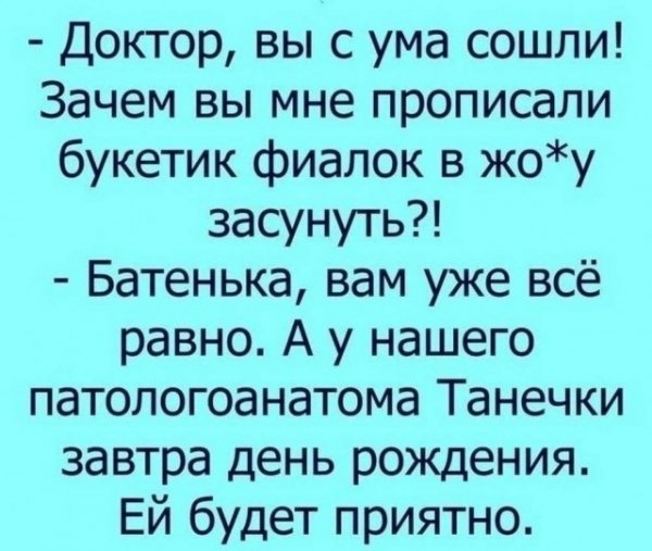 )