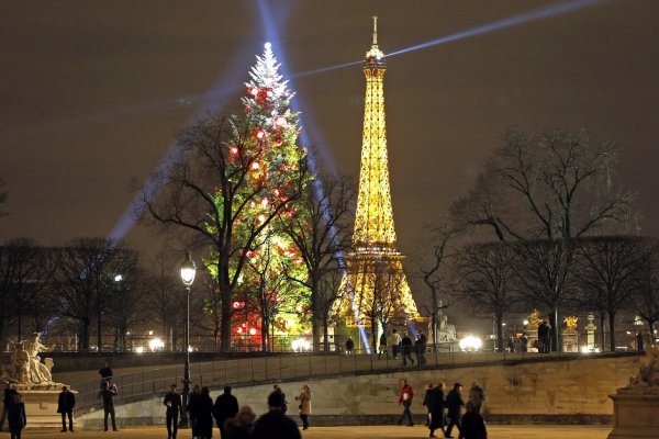 PARISX