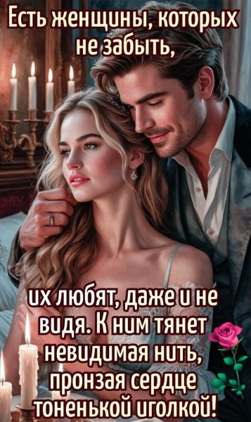 Любовь