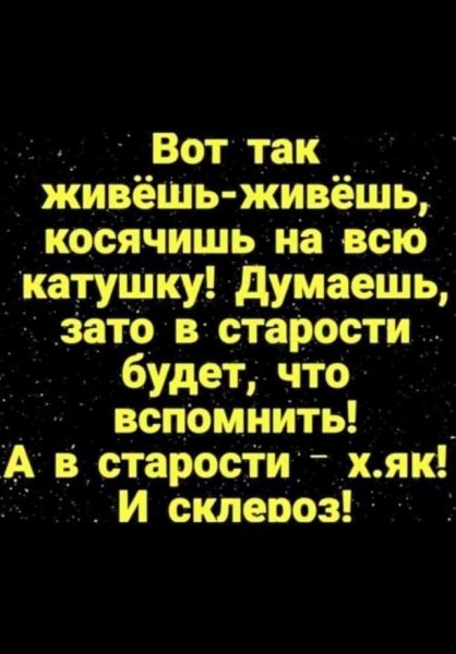 )