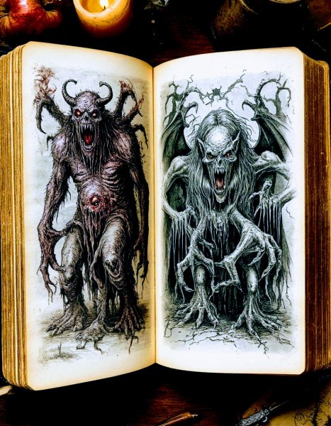 Necronomicon-2