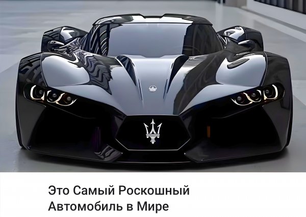 Maserati