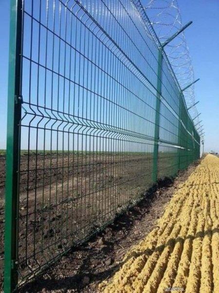Лицо "братского" народа