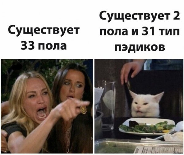 ))
