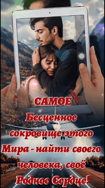 Любовь