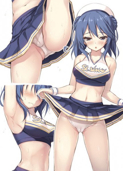 urakaze kantai collection drawn by exe xe 384e75ae0be7c1d9