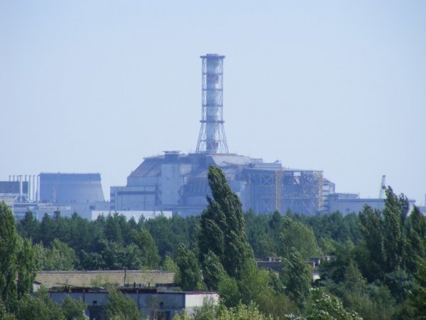 ЧАЭС