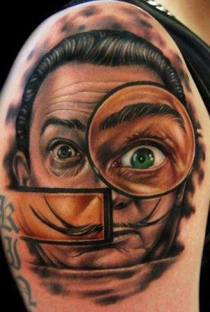 Tattoo (4365)