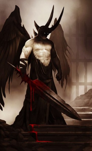 Demons