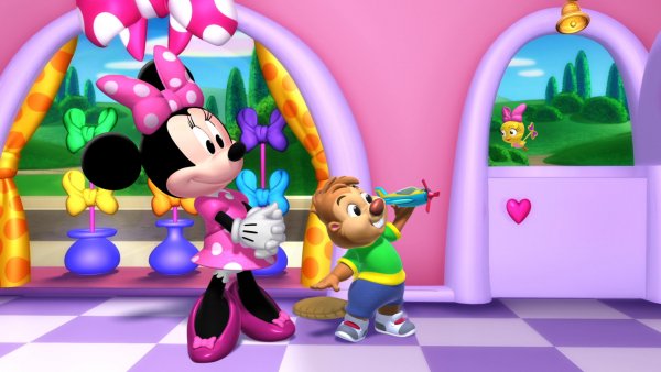 2yxa mobi Minnie s Bow-Toons -7ET8wi m2X