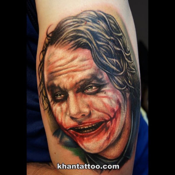 Tattoo (4418)