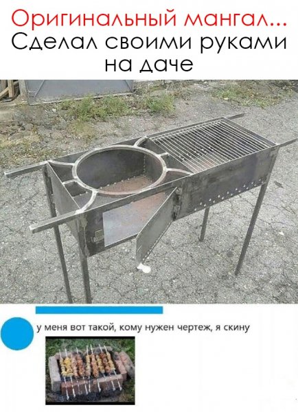 Мангал