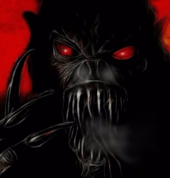 demon
