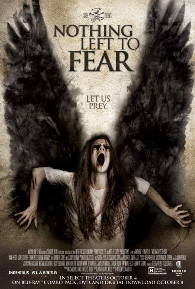 Fear