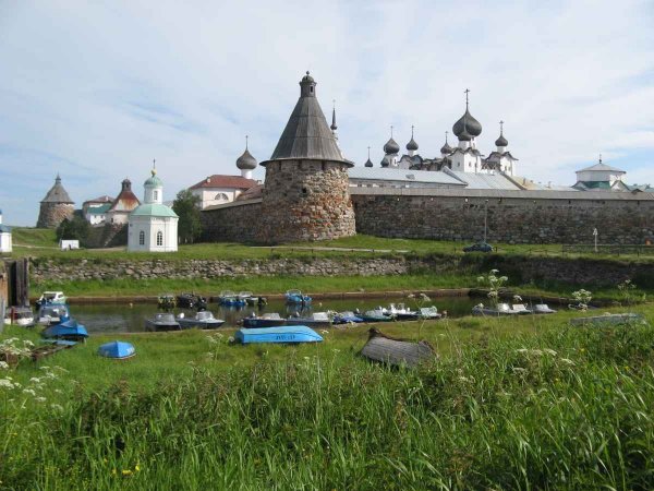 Соловки1