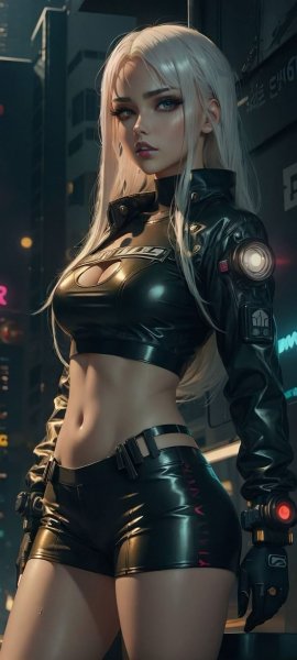 Cyberpunk