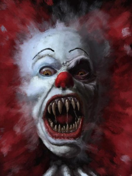 Evil