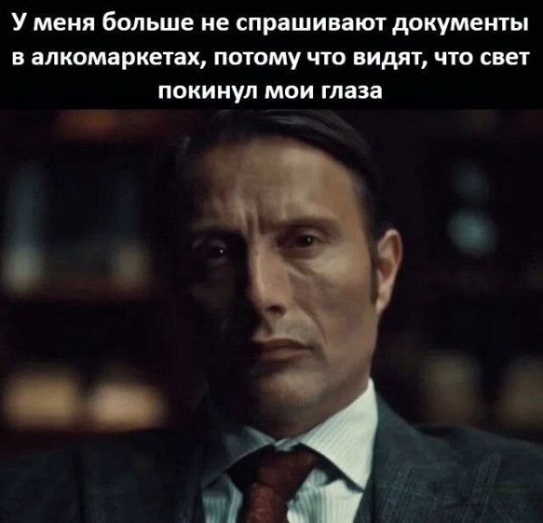 )
