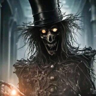 Scarecrow