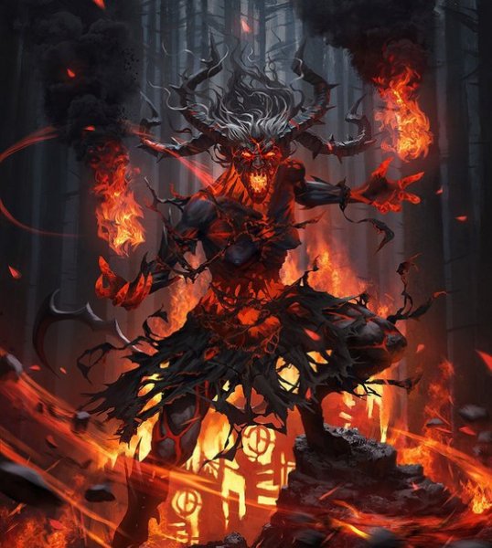 Demon