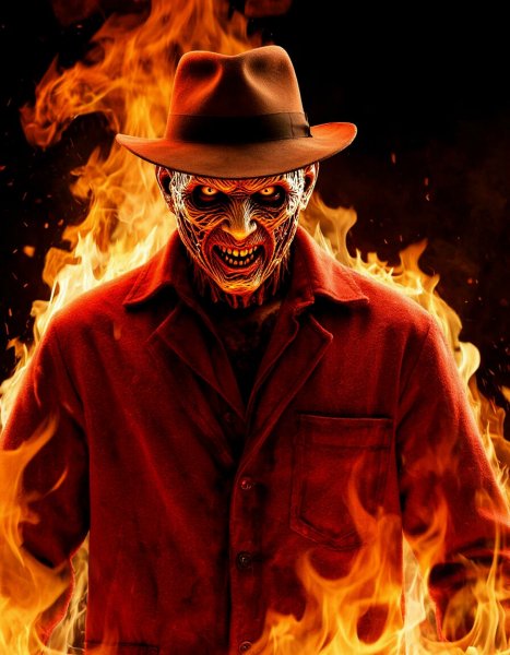 Hellfire