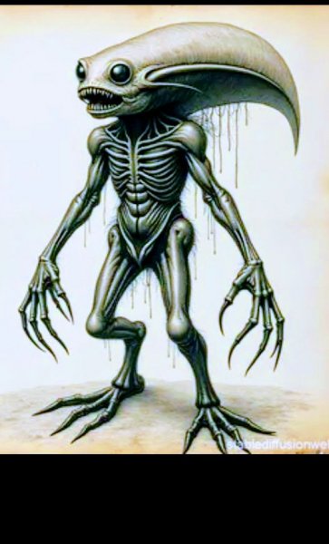 Alien
