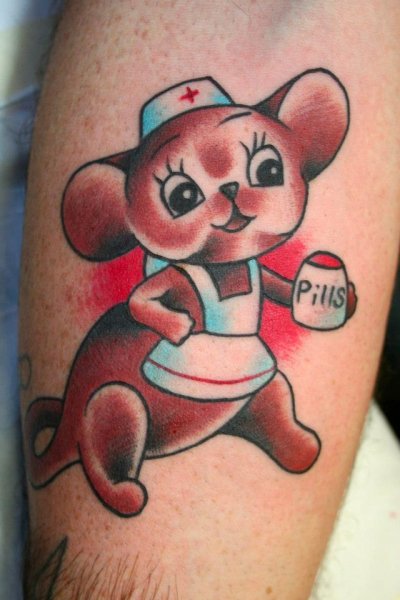 Tattoo (4950)