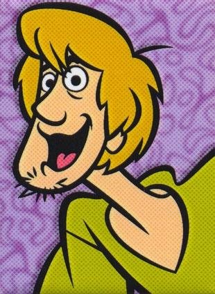 Shaggy