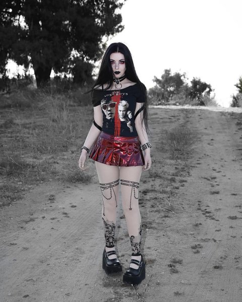Gothic
