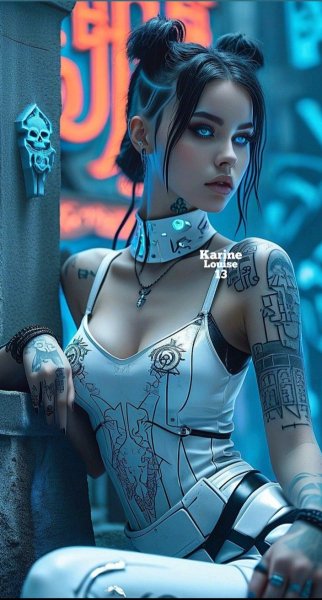 Cyberpunk