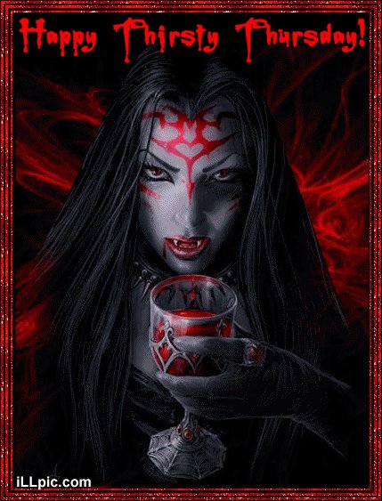 Vampire ани