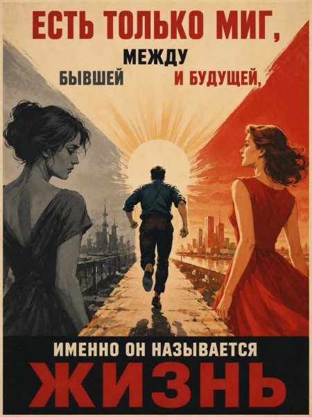 Жизнь