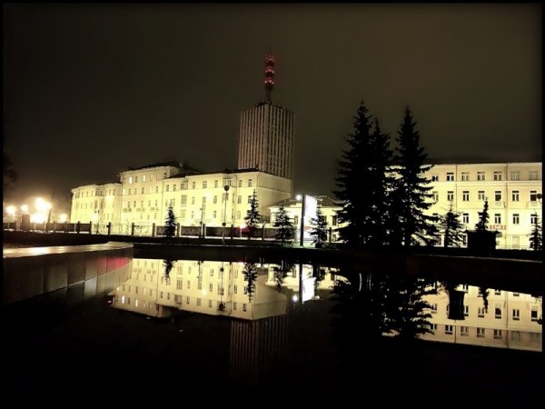 Высоmка