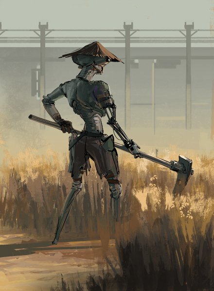 Hive-(Kenshi)-Kenshi-(игра)-Игры-9030903