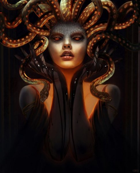demonica
