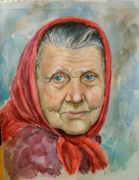 Portrait