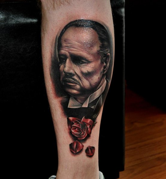 Tattoo (4439)