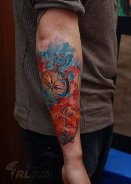 Tattoo (4519)