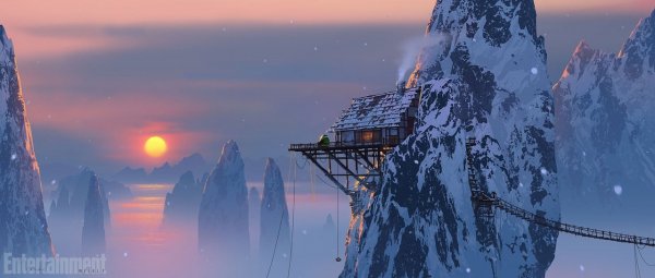 «Кунг-фу Панда 3» (5)
