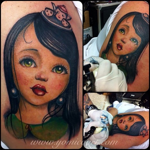 Tattoo (4525)