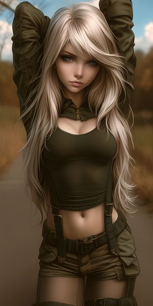 Cyberpunk