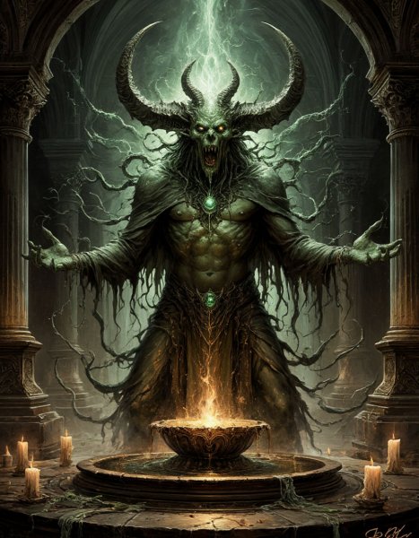 Devil