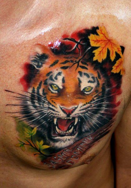 Tattoo (4450)