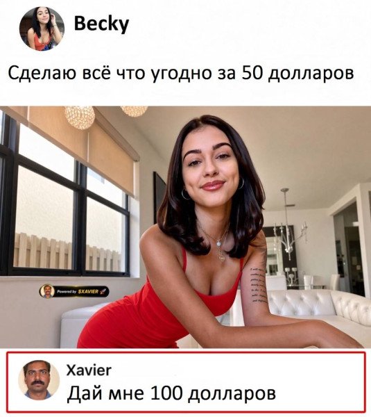 )